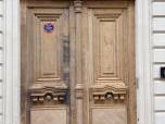 Portes cochères 