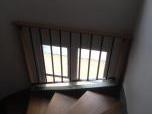 Barrières de Sécurité escalier 
