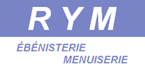 Rym ébénisterie menuiserie